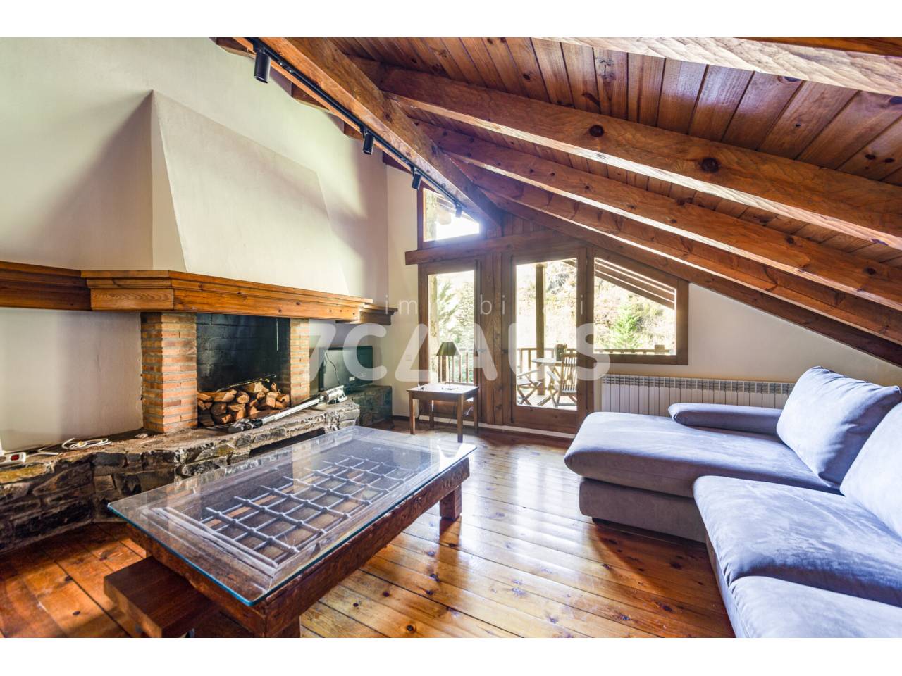 Lloguer a la Pleta de l'Aldosa ( La Massana )