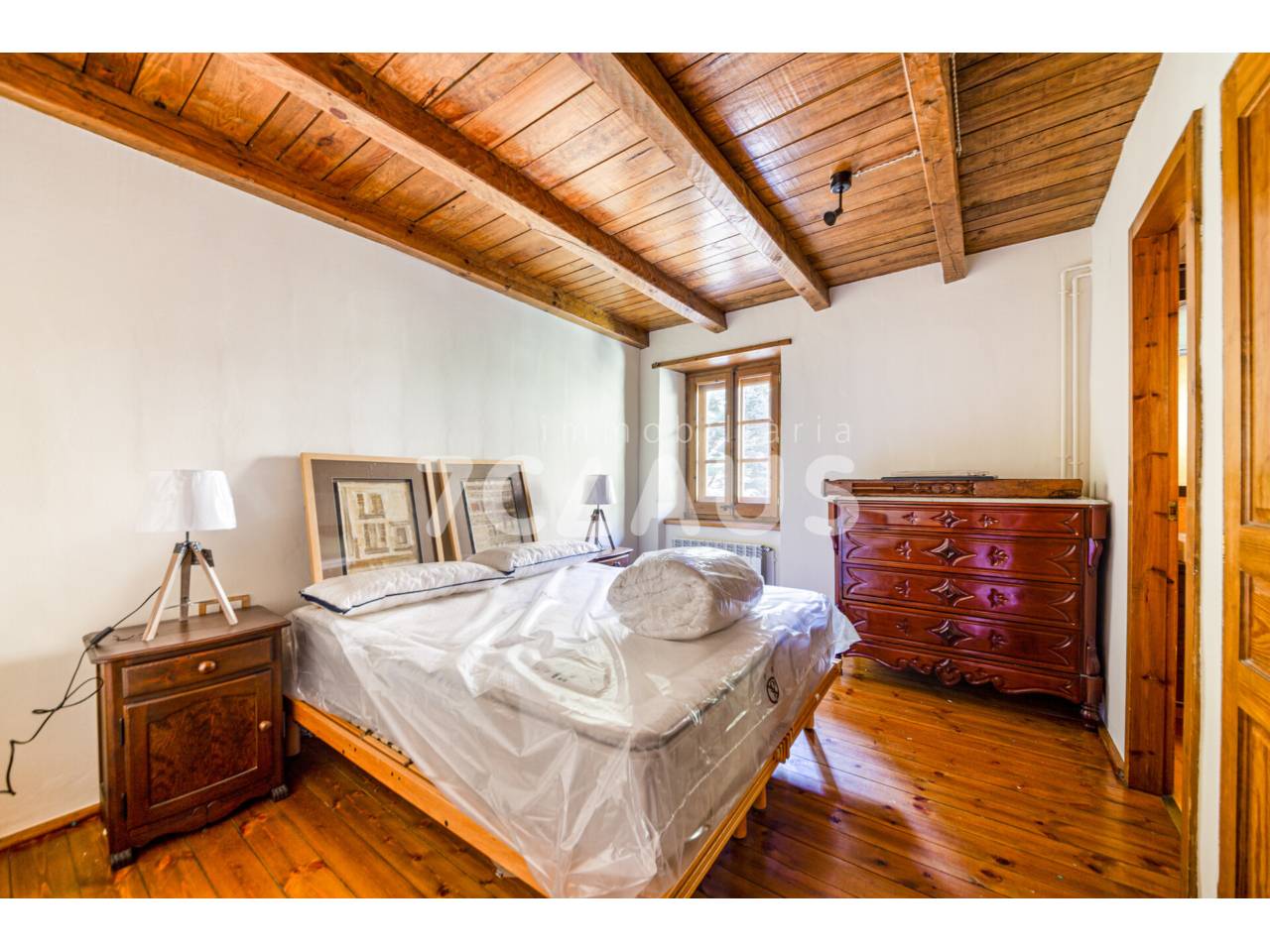 Lloguer a la Pleta de l'Aldosa ( La Massana )