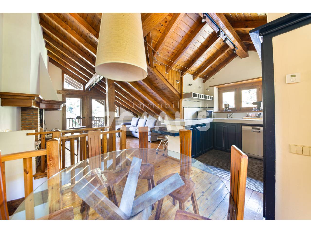 Lloguer a la Pleta de l'Aldosa ( La Massana )