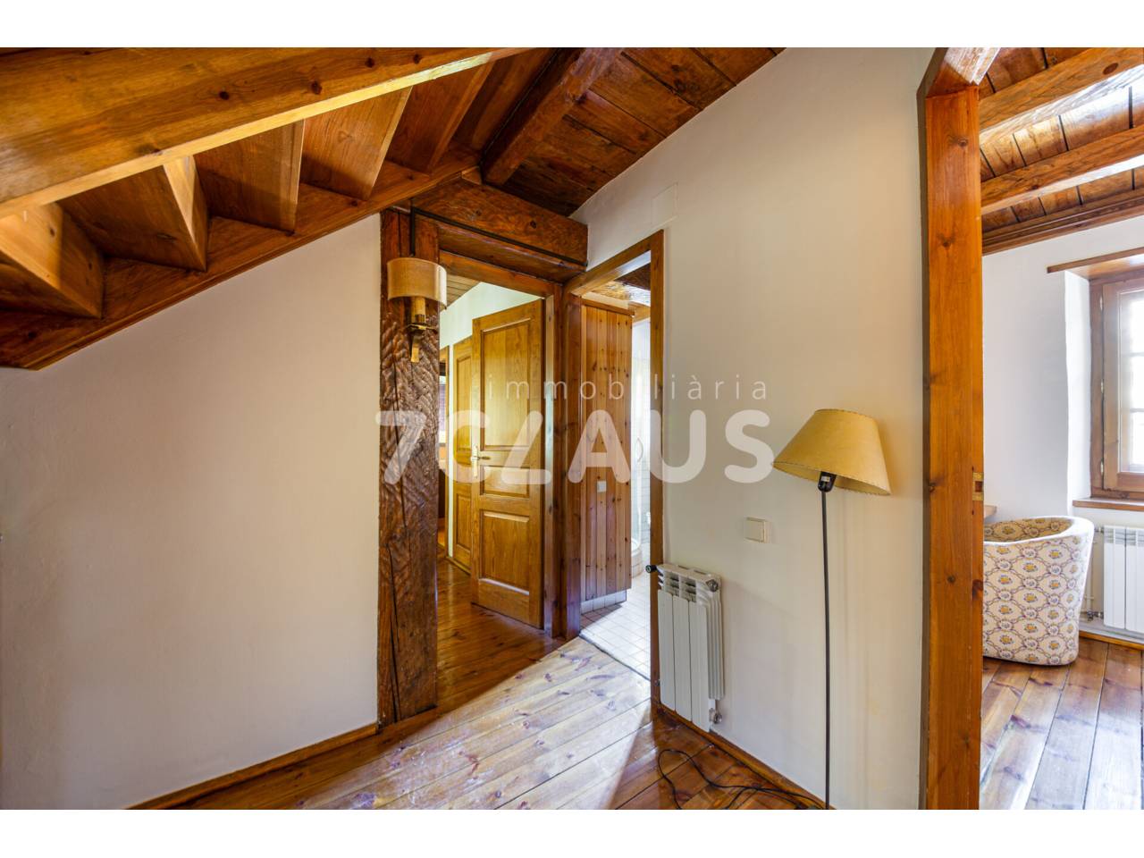 Lloguer a la Pleta de l'Aldosa ( La Massana )