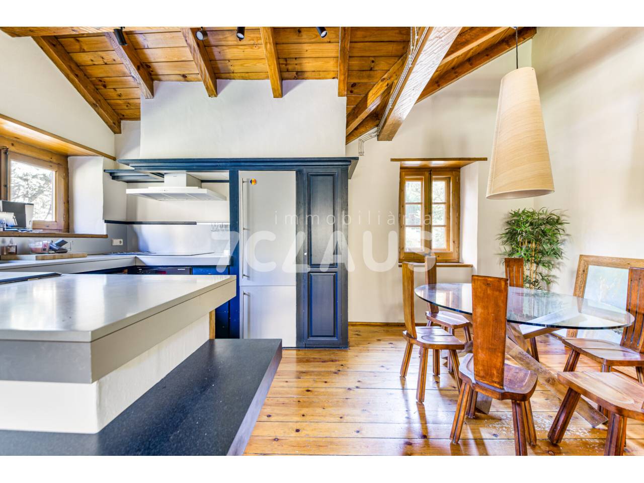 Lloguer a la Pleta de l'Aldosa ( La Massana )