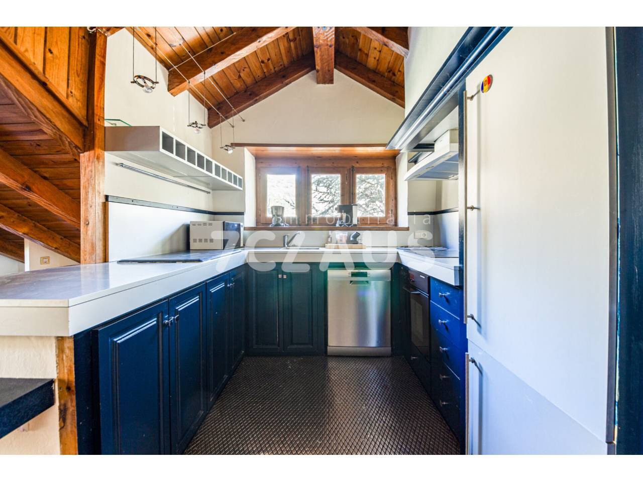 Lloguer a la Pleta de l'Aldosa ( La Massana )