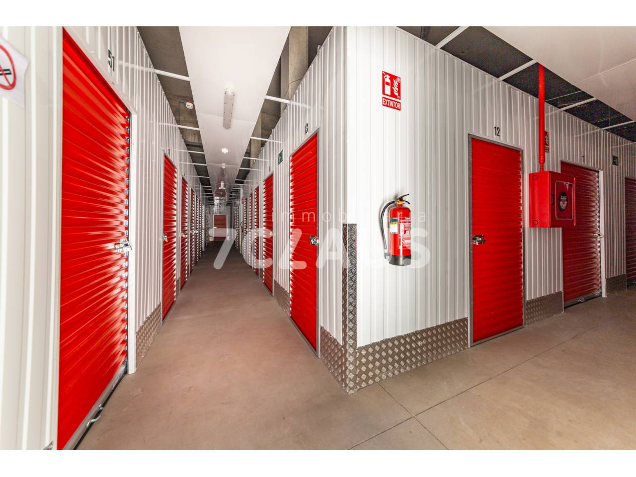 Traster en lloguer a Andorra la Vella