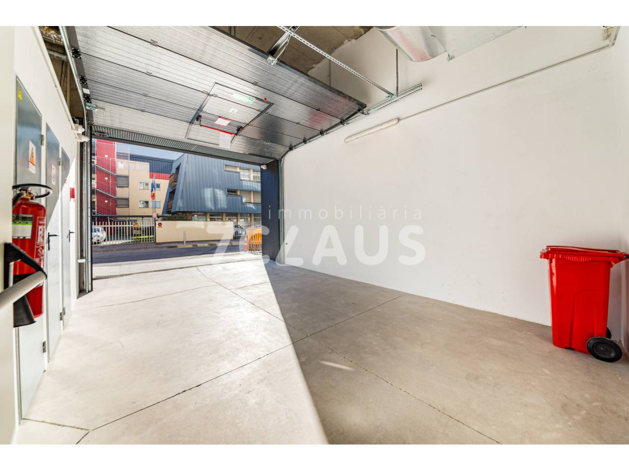 Traster en lloguer a Andorra la Vella