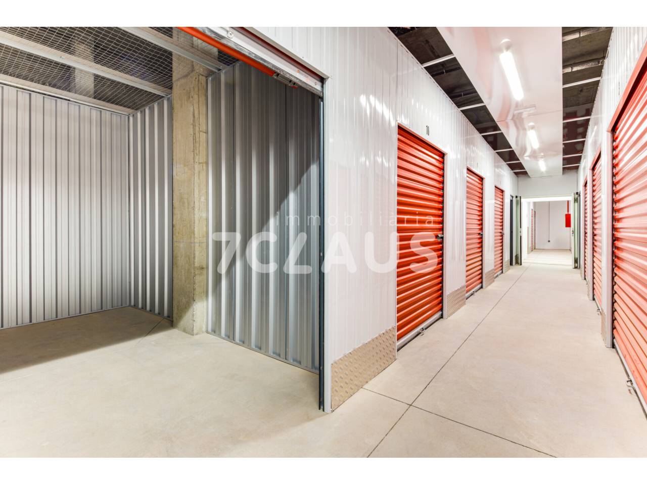 Traster en lloguer a Andorra la Vella