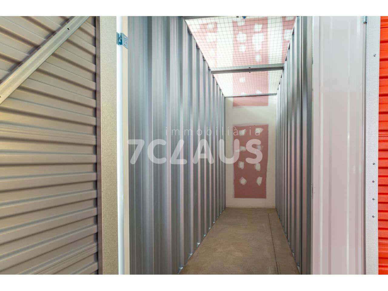 Traster en lloguer a Andorra la Vella