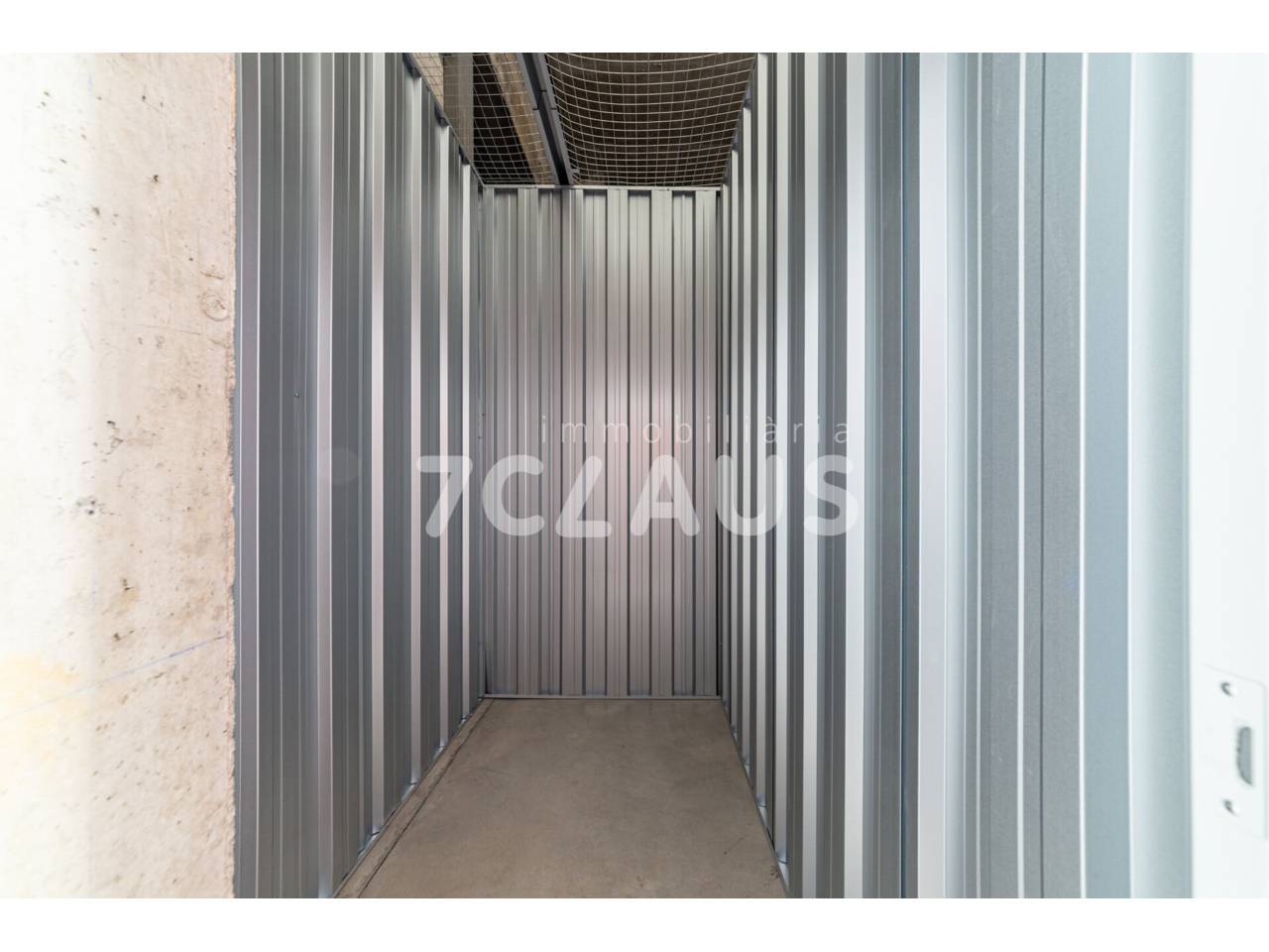 Traster en lloguer a Andorra la Vella