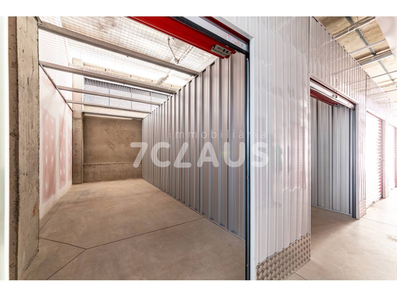 Traster en lloguer a Andorra la Vella