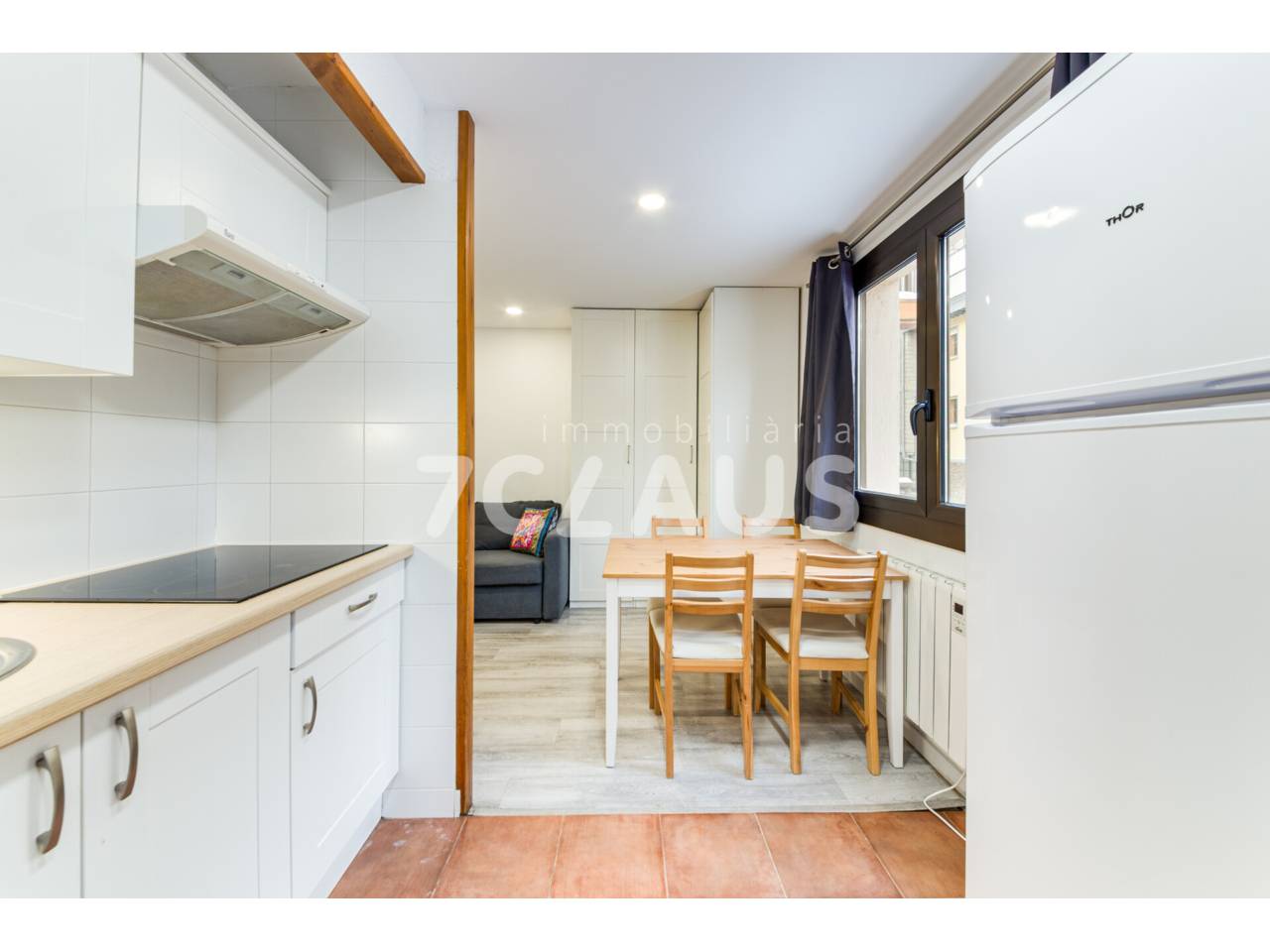 Piso en venta en Pas de la Casa