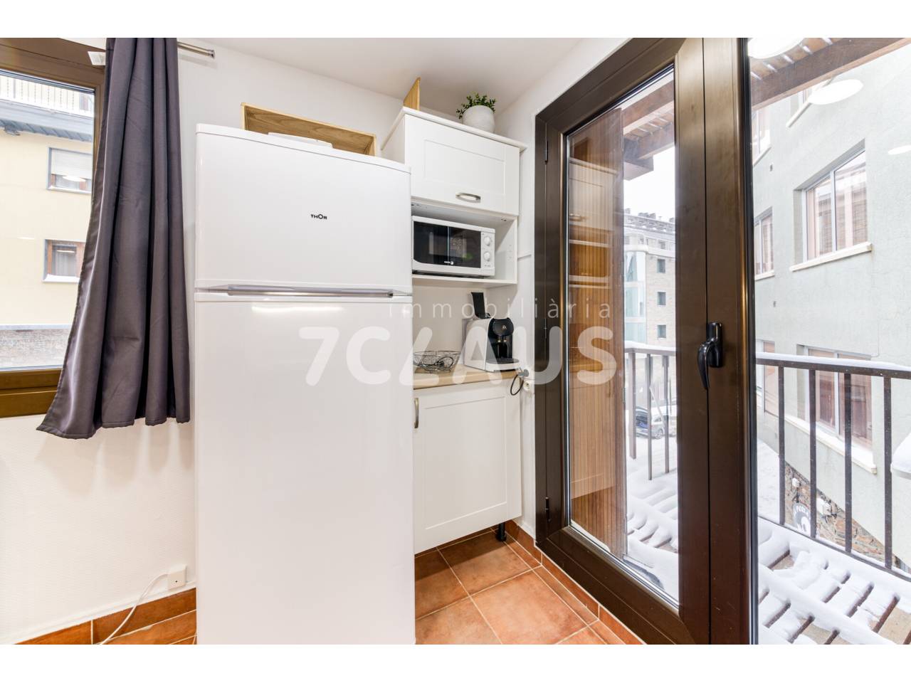 Piso en venta en Pas de la Casa