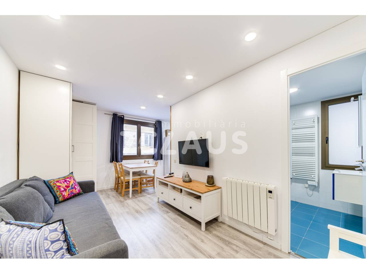 Piso en venta en Pas de la Casa