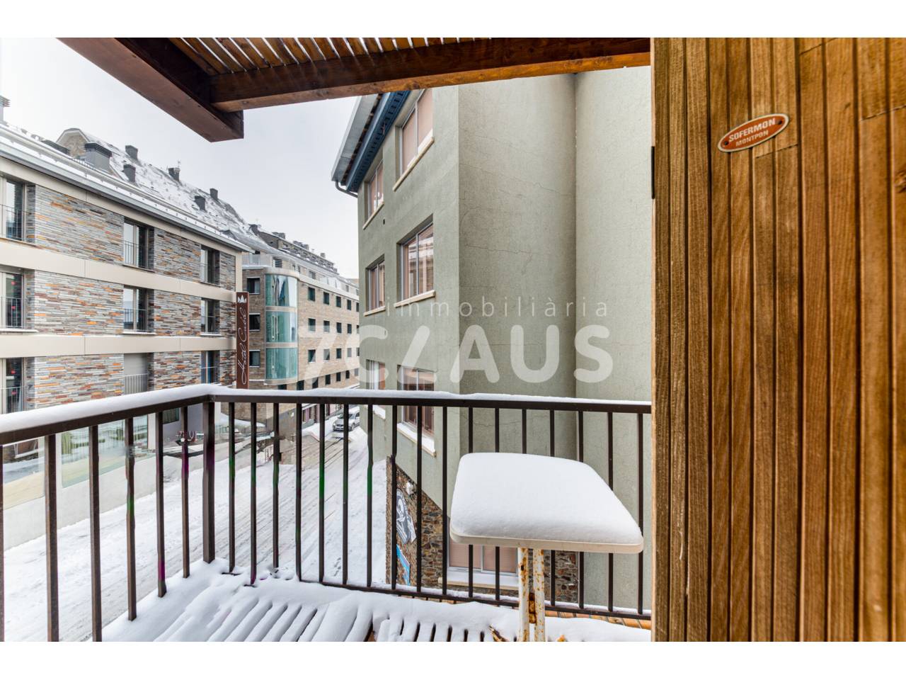 Piso en venta en Pas de la Casa