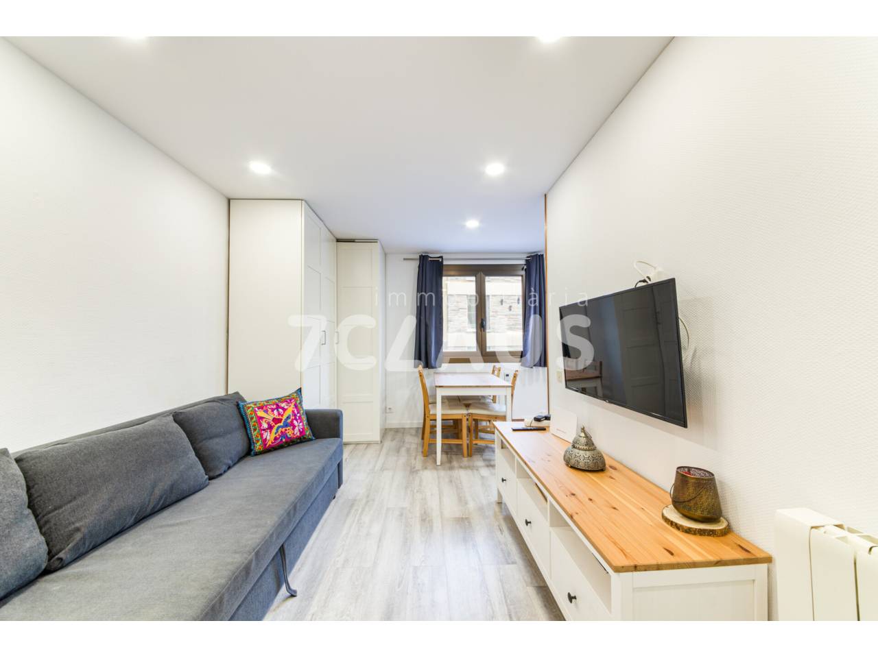 Piso en venta en Pas de la Casa