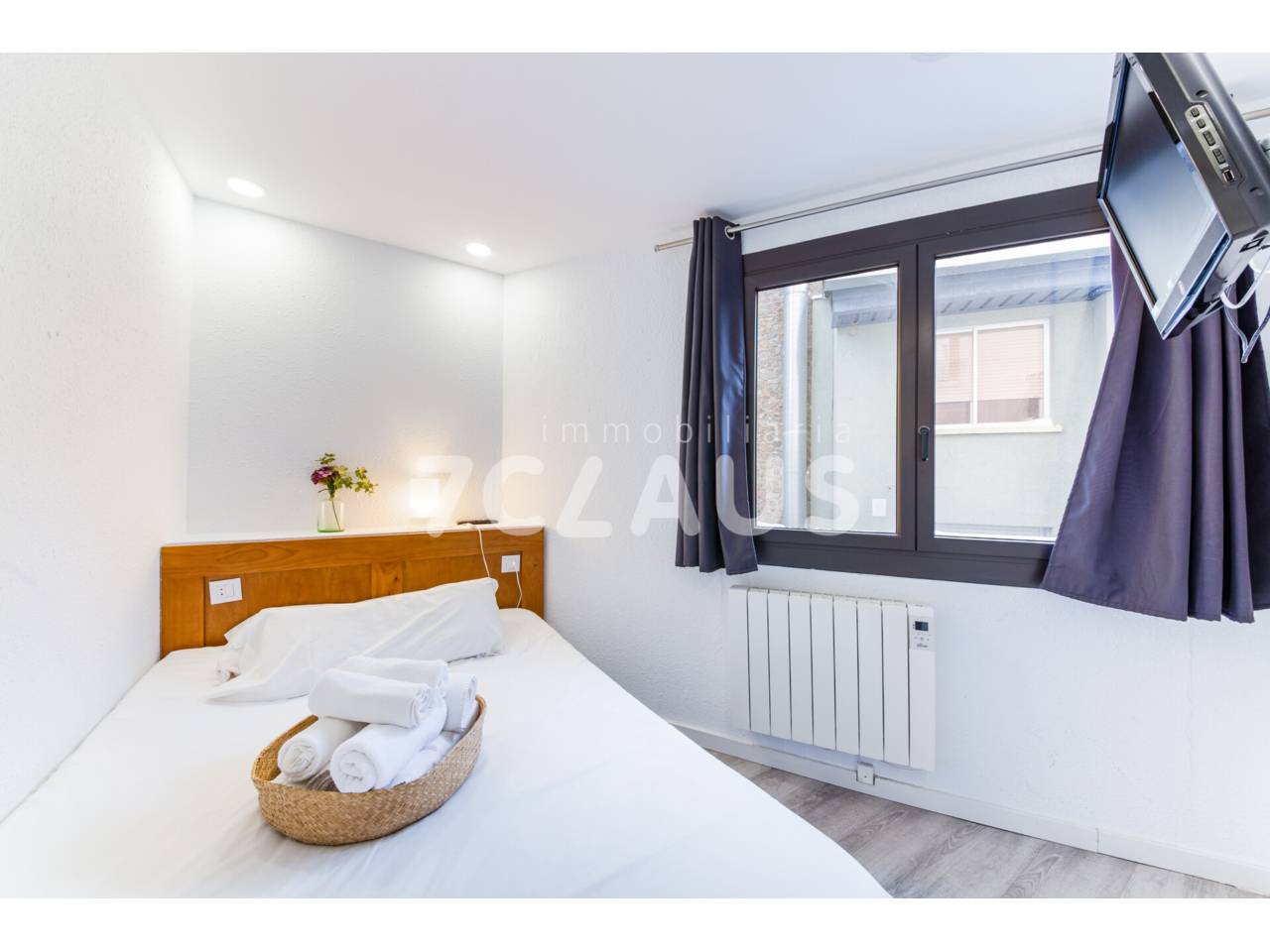 Piso en venta en Pas de la Casa