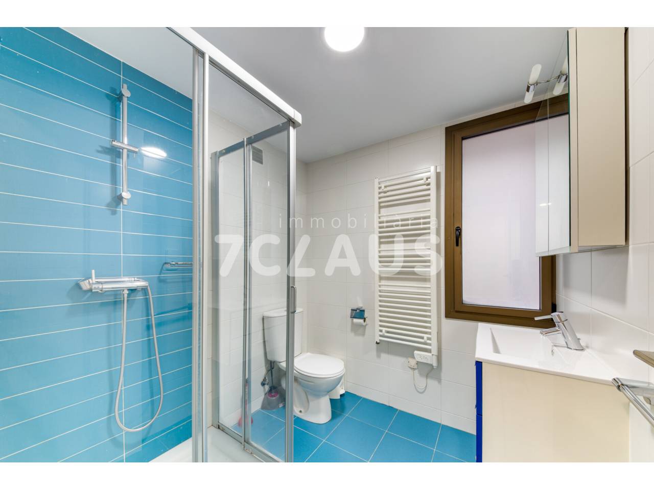 Piso en venta en Pas de la Casa