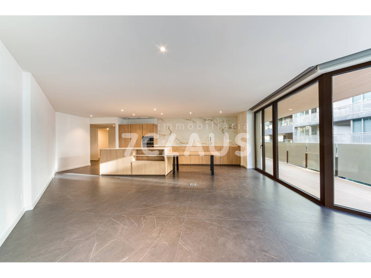 Piso nuevo en alquiler en Escaldes-Engordany