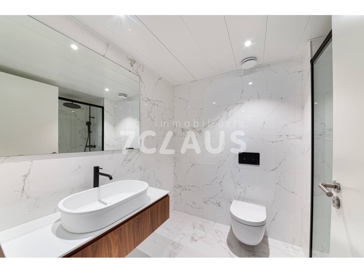 Piso nuevo en alquiler en Escaldes-Engordany