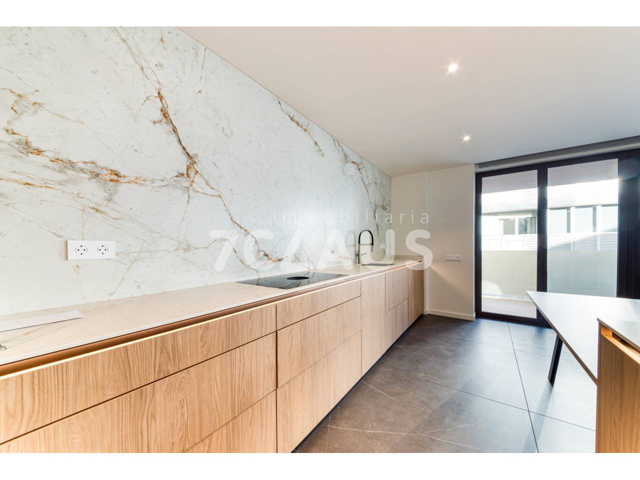 Piso nuevo en alquiler en Escaldes-Engordany