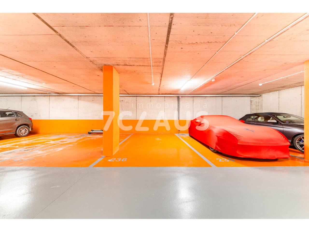 Piso nuevo en alquiler en Escaldes-Engordany