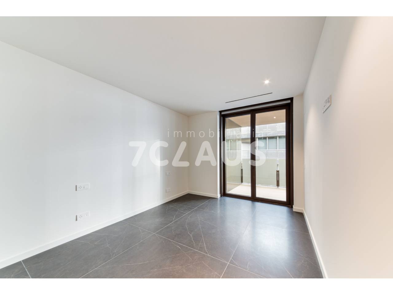 Piso nuevo en alquiler en Escaldes-Engordany