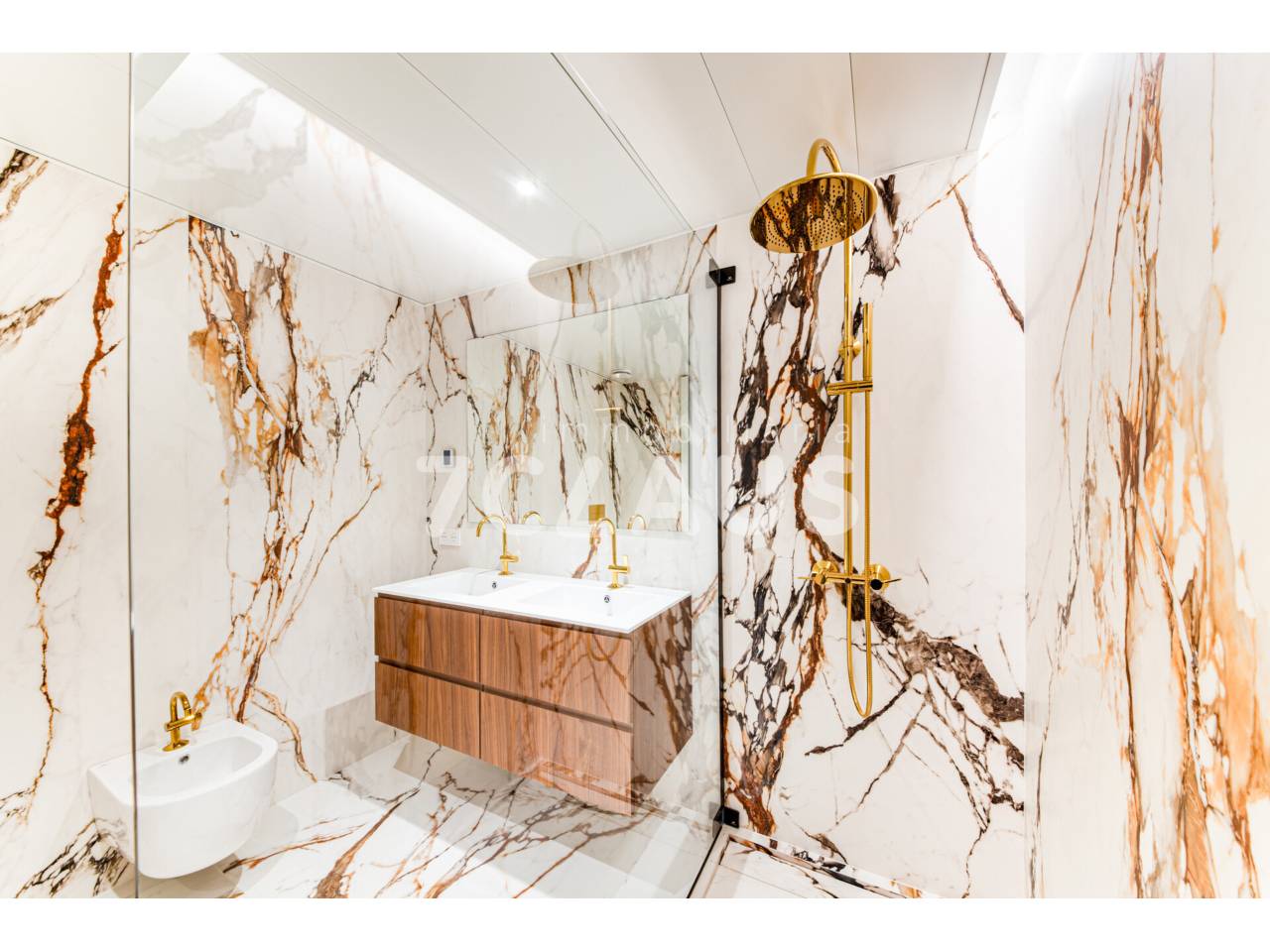 Piso nuevo en alquiler en Escaldes-Engordany