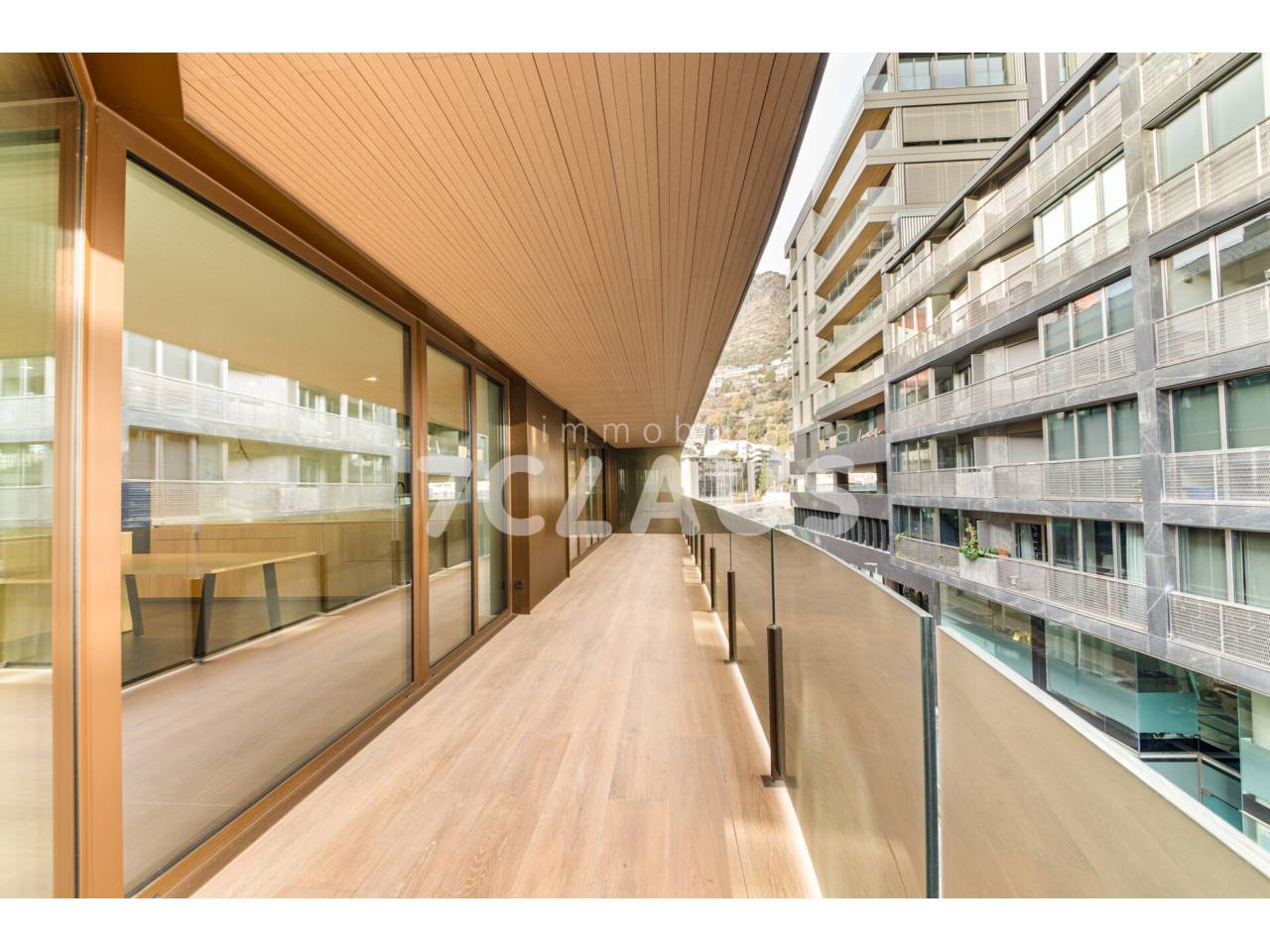 Piso nuevo en alquiler en Escaldes-Engordany