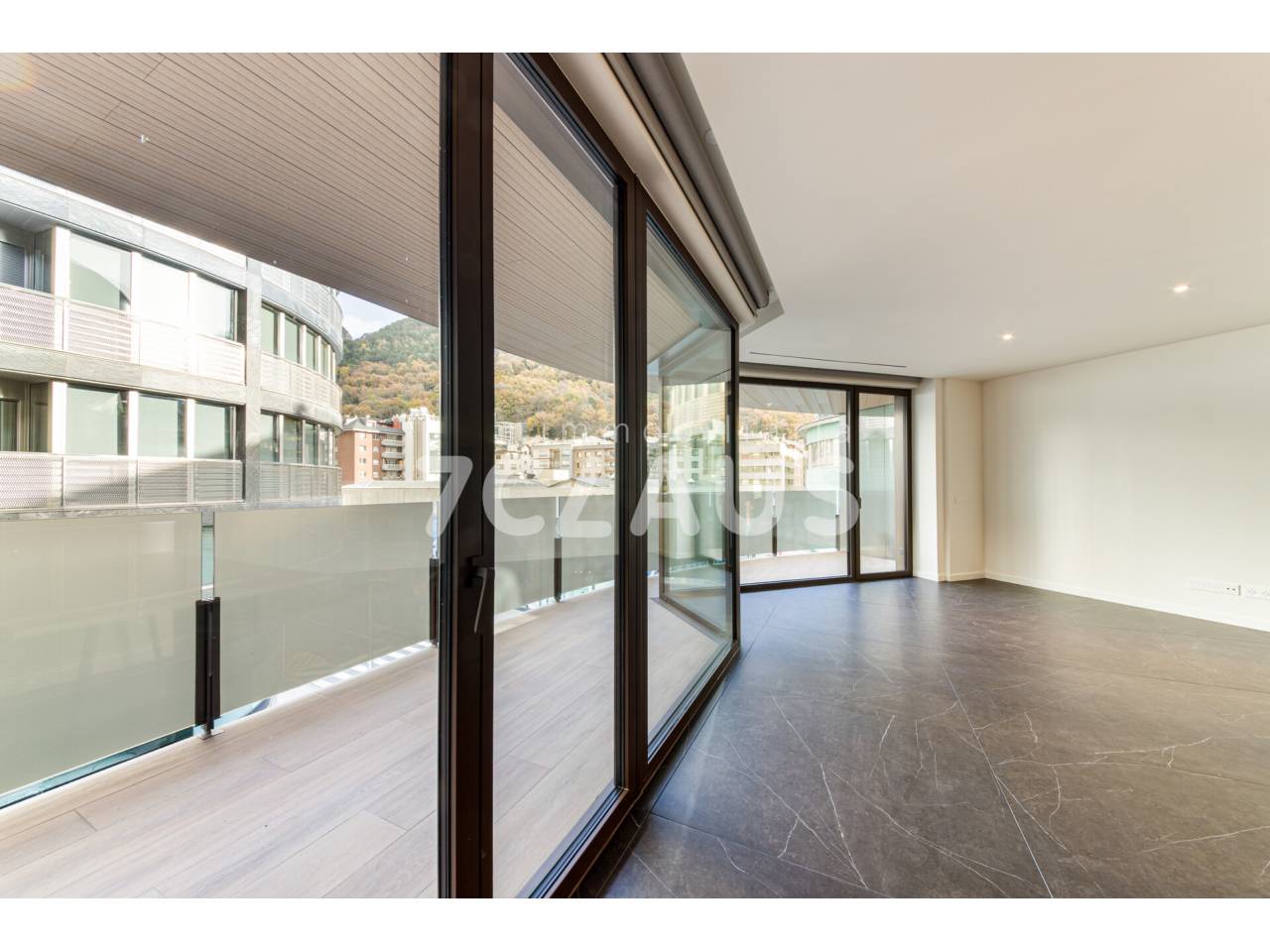 Piso nuevo en alquiler en Escaldes-Engordany