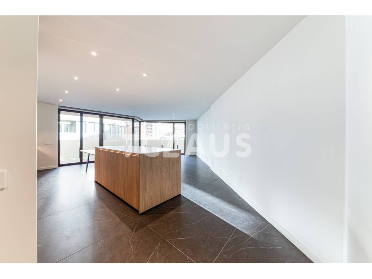 Piso nuevo en alquiler en Escaldes-Engordany