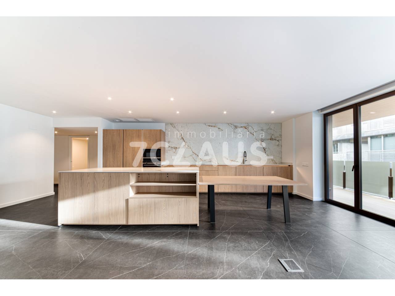 Piso nuevo en alquiler en Escaldes-Engordany