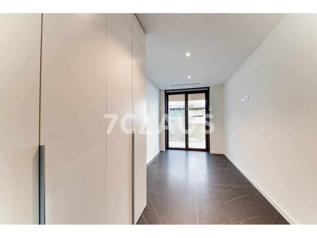 Piso nuevo en alquiler en Escaldes-Engordany