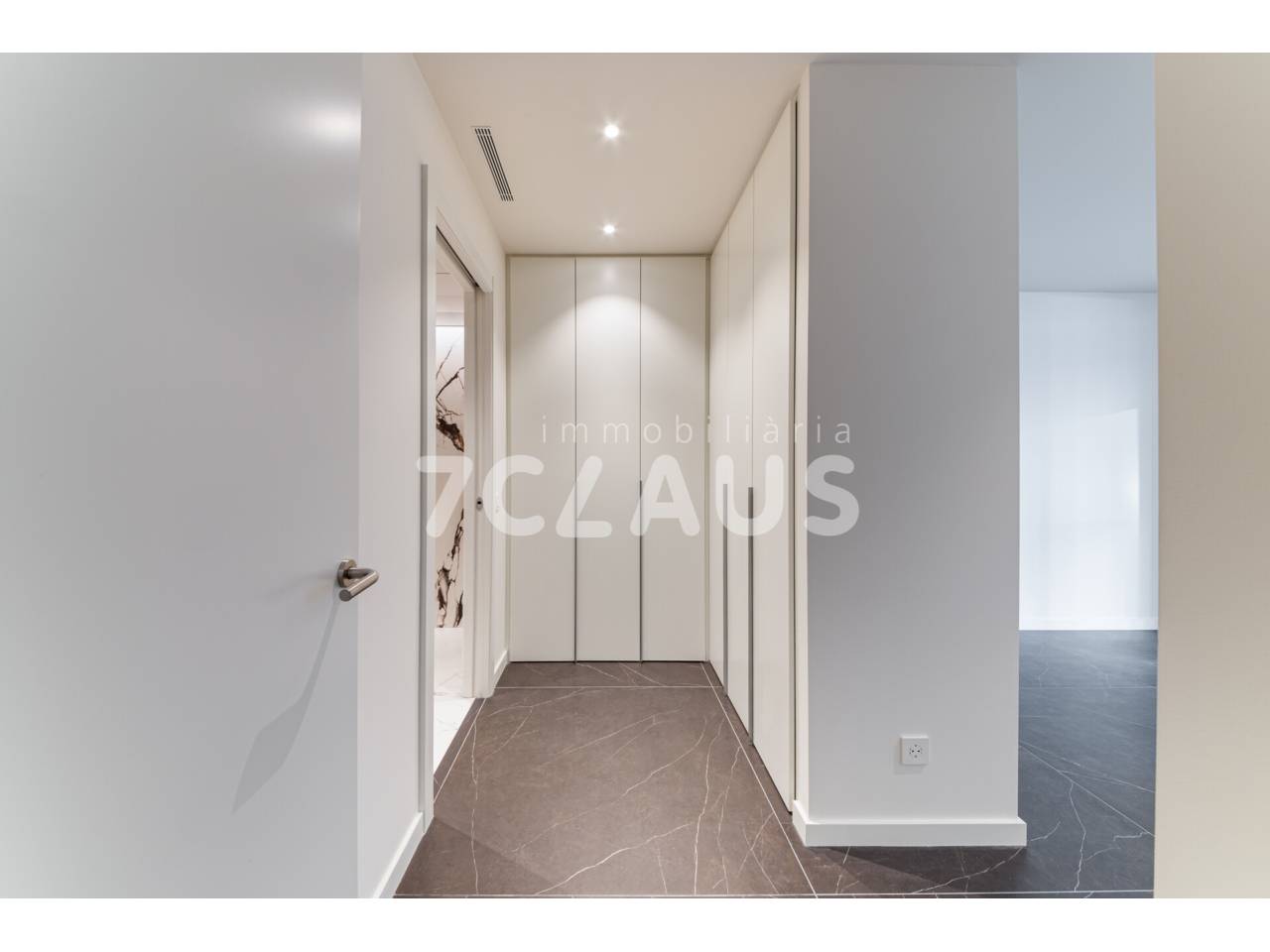 Piso nuevo en alquiler en Escaldes-Engordany