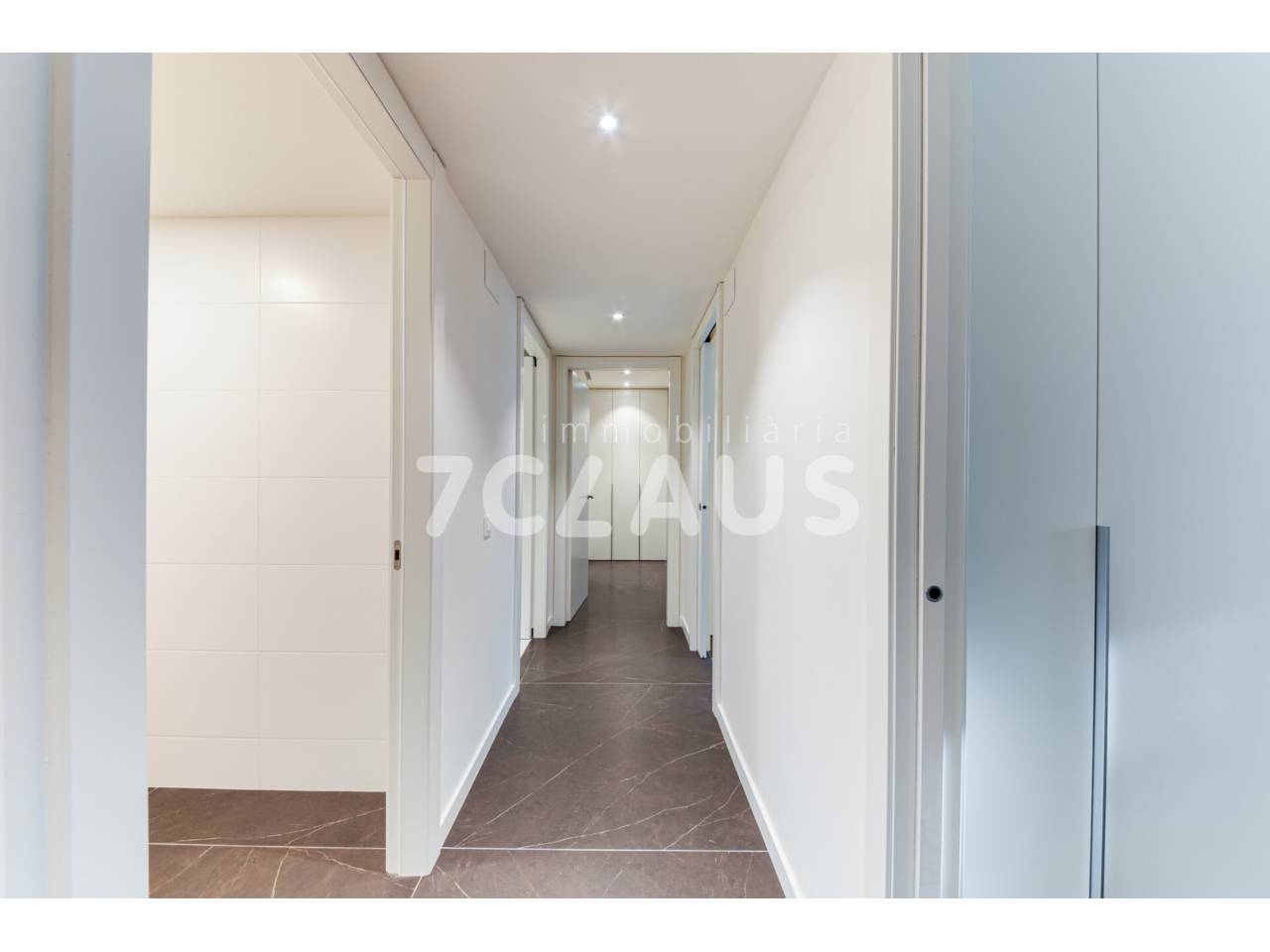 Piso nuevo en alquiler en Escaldes-Engordany