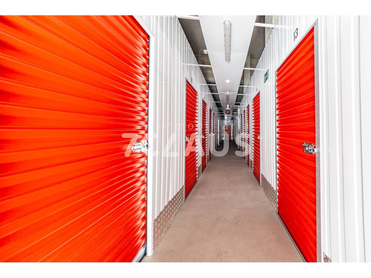 Traster en lloguer a Andorra la Vella