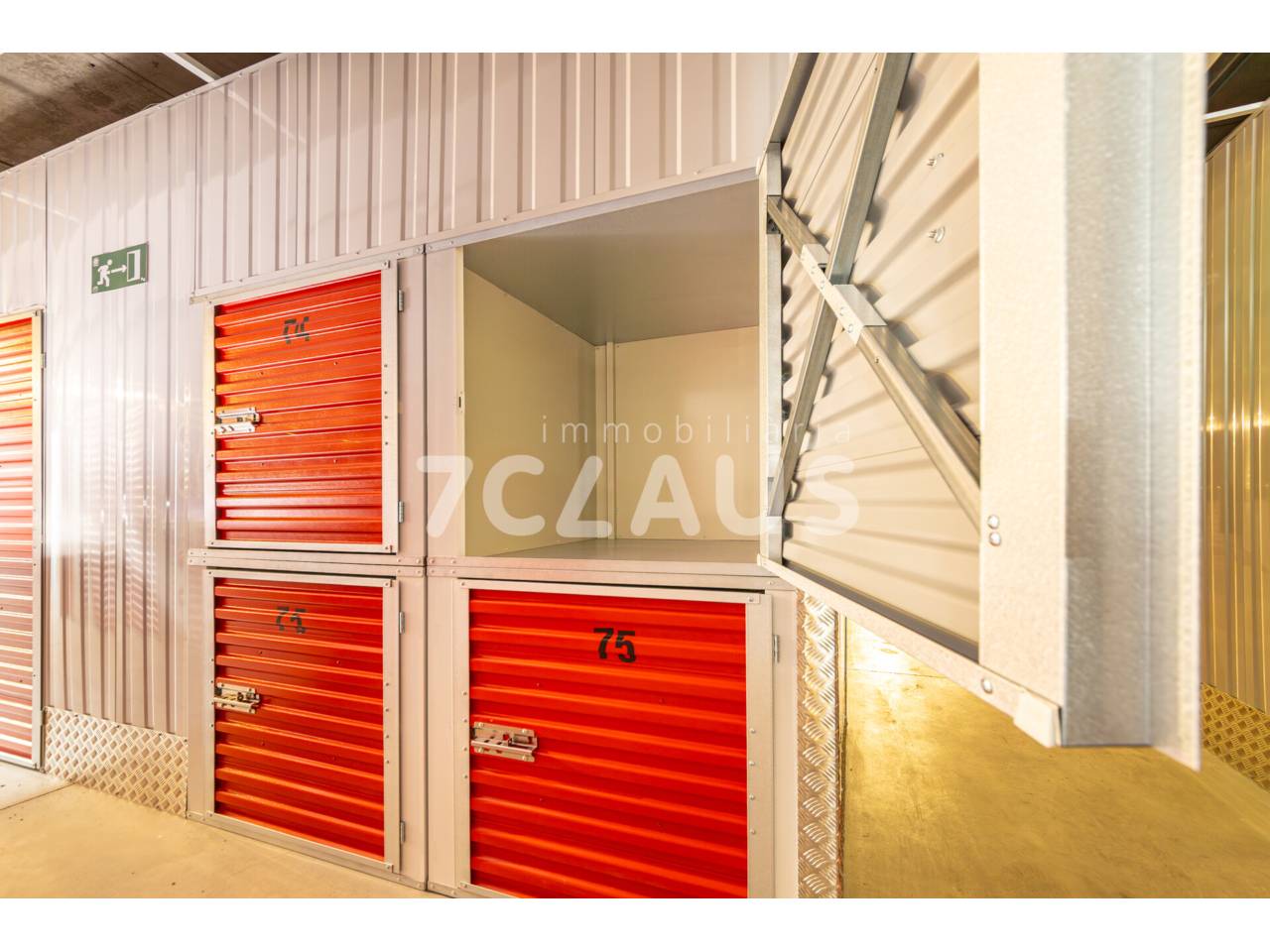 Traster en lloguer a Andorra la Vella