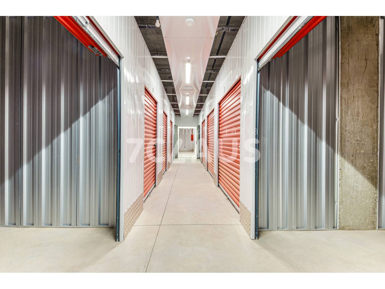 Traster en lloguer a Andorra la Vella