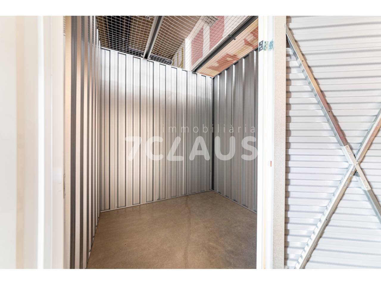 Traster en lloguer a Andorra la Vella