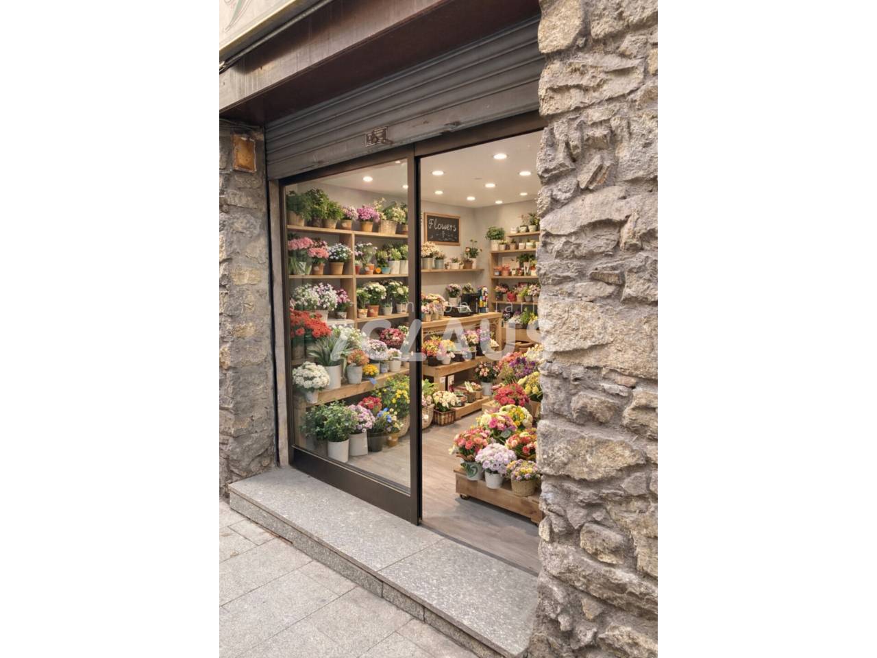 Local en lloguer a Andorra la Vella 