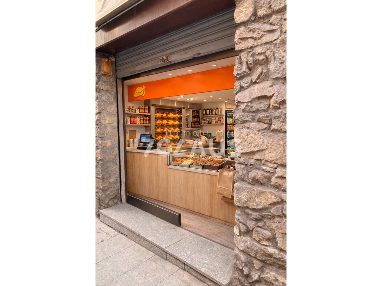 Local en lloguer a Andorra la Vella 