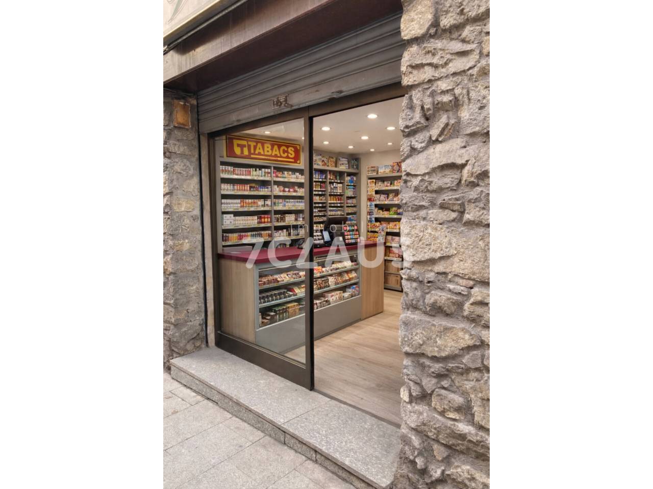 Local en lloguer a Andorra la Vella 