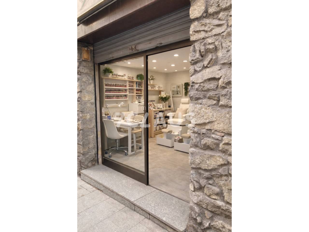 Local en lloguer a Andorra la Vella 