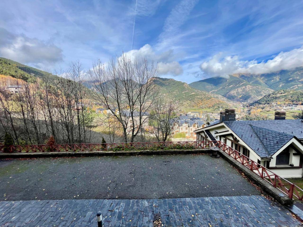 Dúplex en Venda a Sispony 