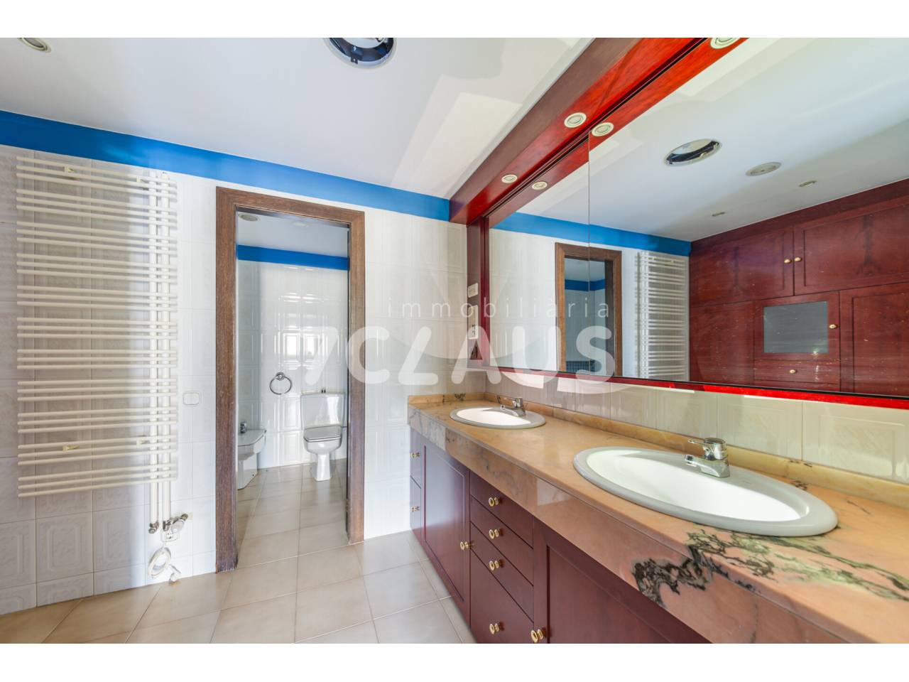 Dúplex en Venta en Sispony