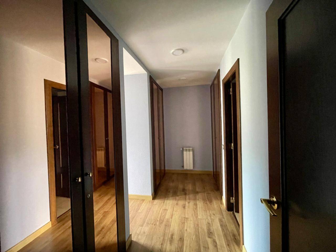 Dúplex en Venda a Sispony 