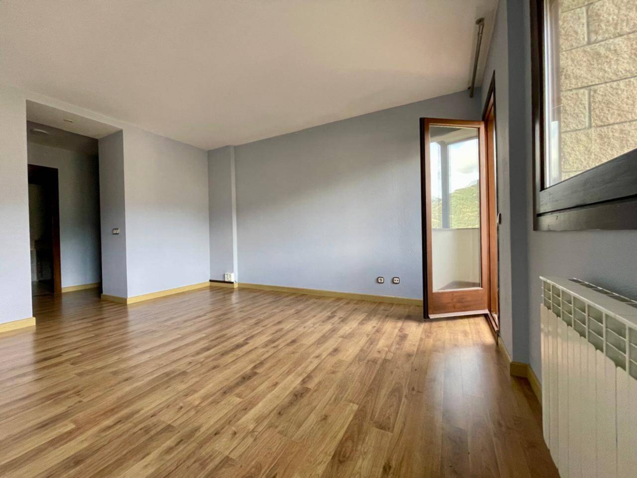 Dúplex en Venda a Sispony 