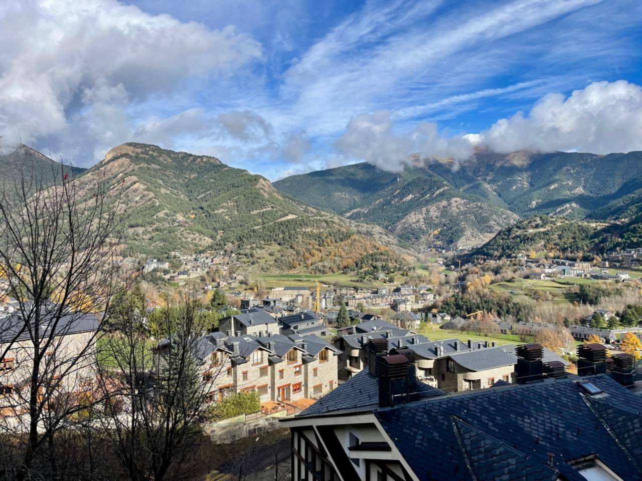 Dúplex en Venda a Sispony 