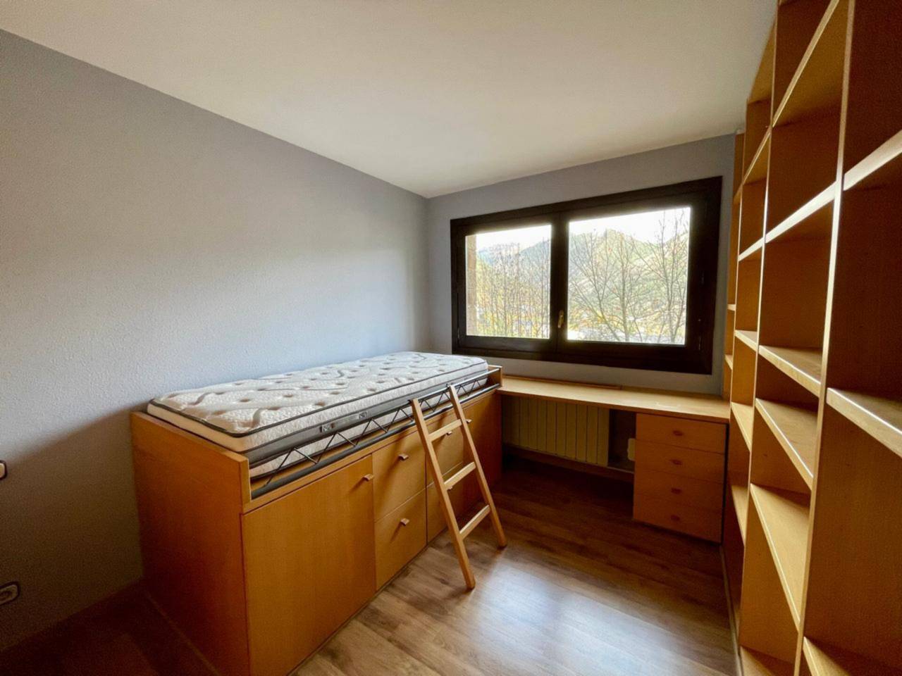 Dúplex en Venda a Sispony 