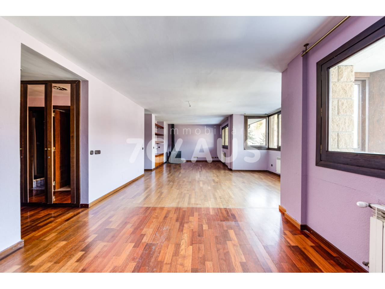 Dúplex en Venta en Sispony