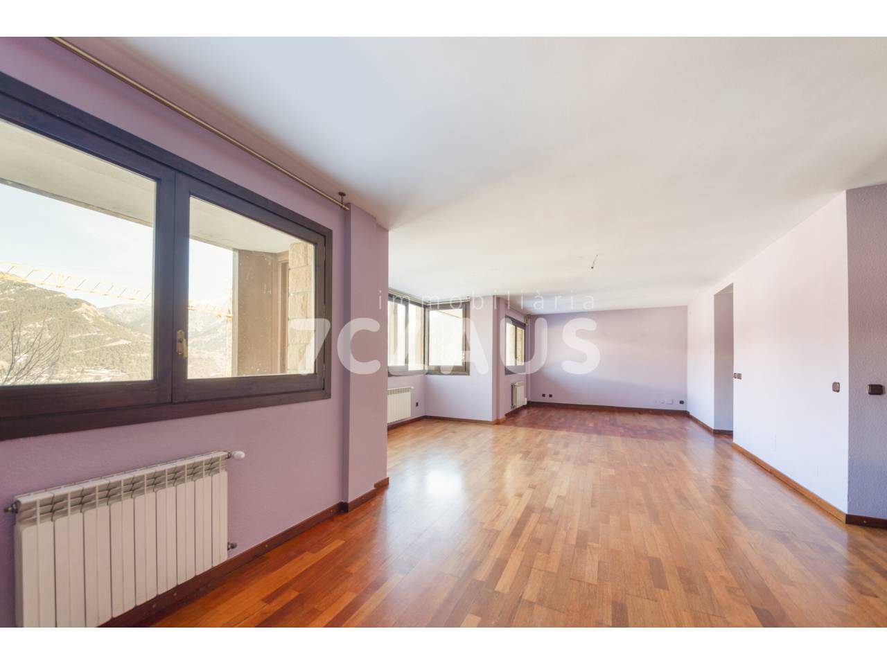 Dúplex en Venta en Sispony