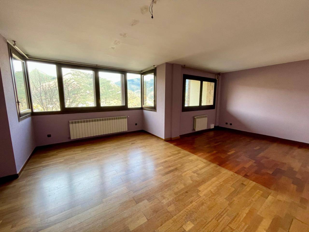 Dúplex en Venda a Sispony 