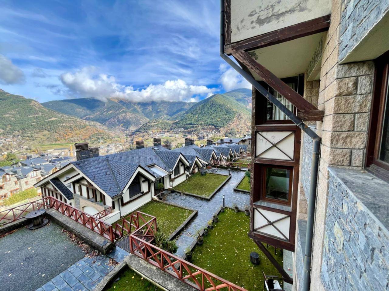 Dúplex en Venda a Sispony 